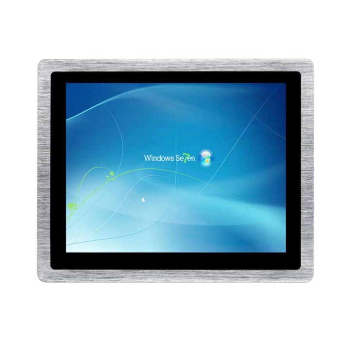 Monitor przemysłowy