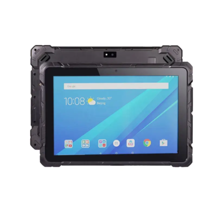 Tablet przemyłowy F7R